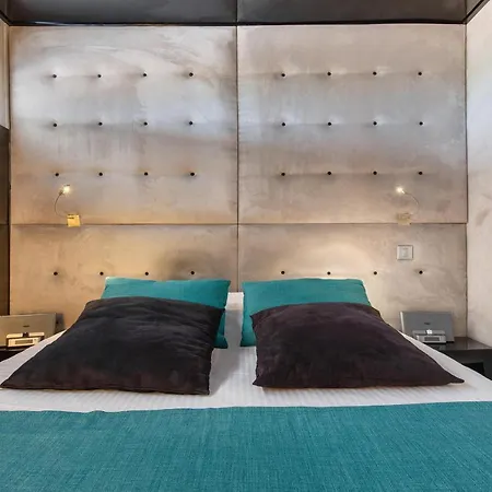 Village Naturiste R4n - L'aina Port Ambonne Luxe *