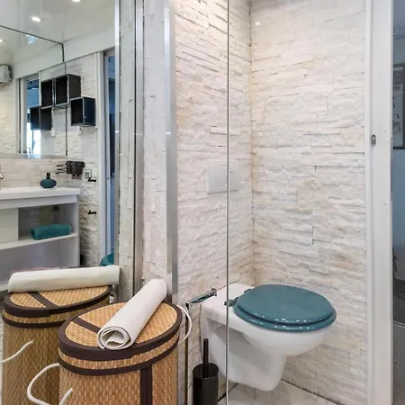 Apartment Village Naturiste R4n - L'aina Port Ambonne Luxe